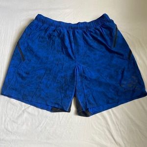 Lululemon 7” Surge Short Men